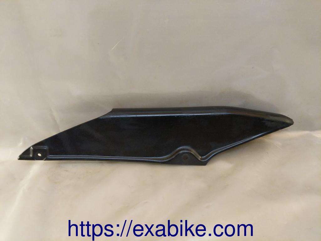 drive chain case Kawasaki GPZ 500 - photo 1