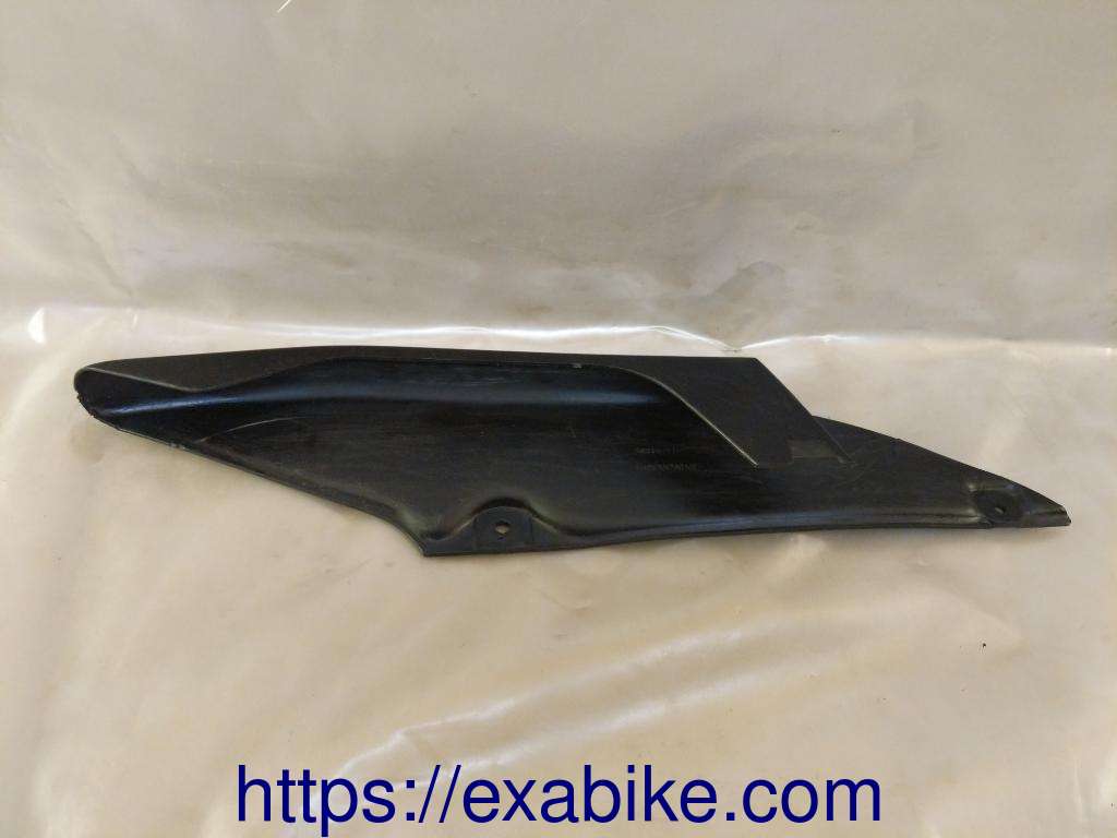 drive chain case Kawasaki GPZ 500 - photo 2