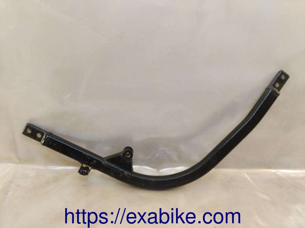 frame lower elemnt Kawasaki GPZ 500 - photo 1