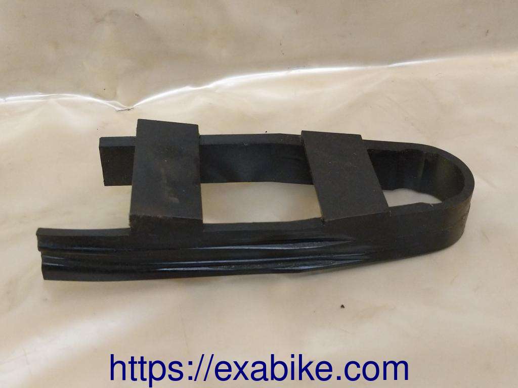 chain guard Kawasaki GPZ 500 - photo 1