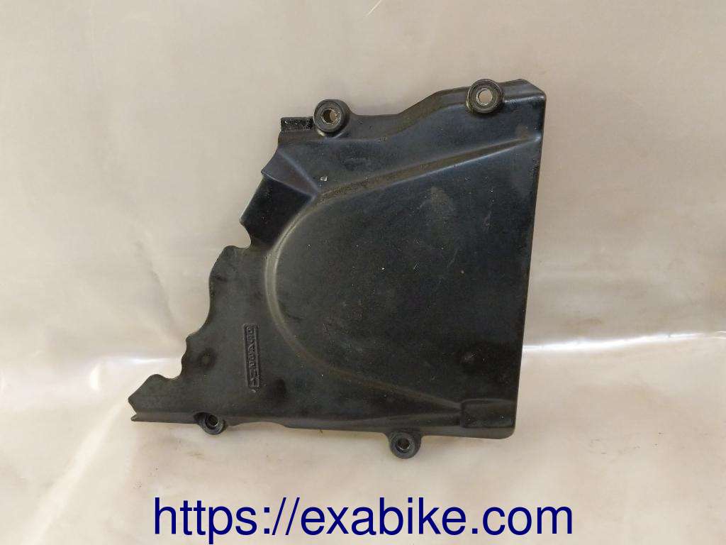 sprocket cover Kawasaki GPZ 500 - photo 1