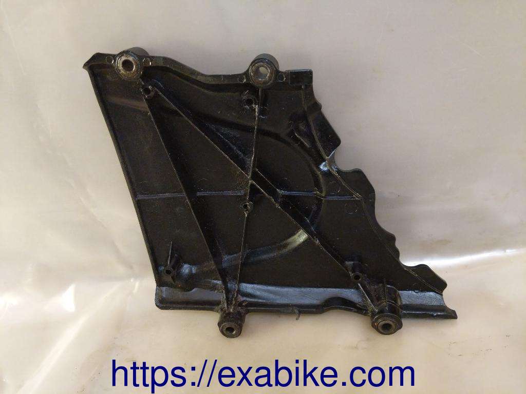 sprocket cover Kawasaki GPZ 500 - photo 2