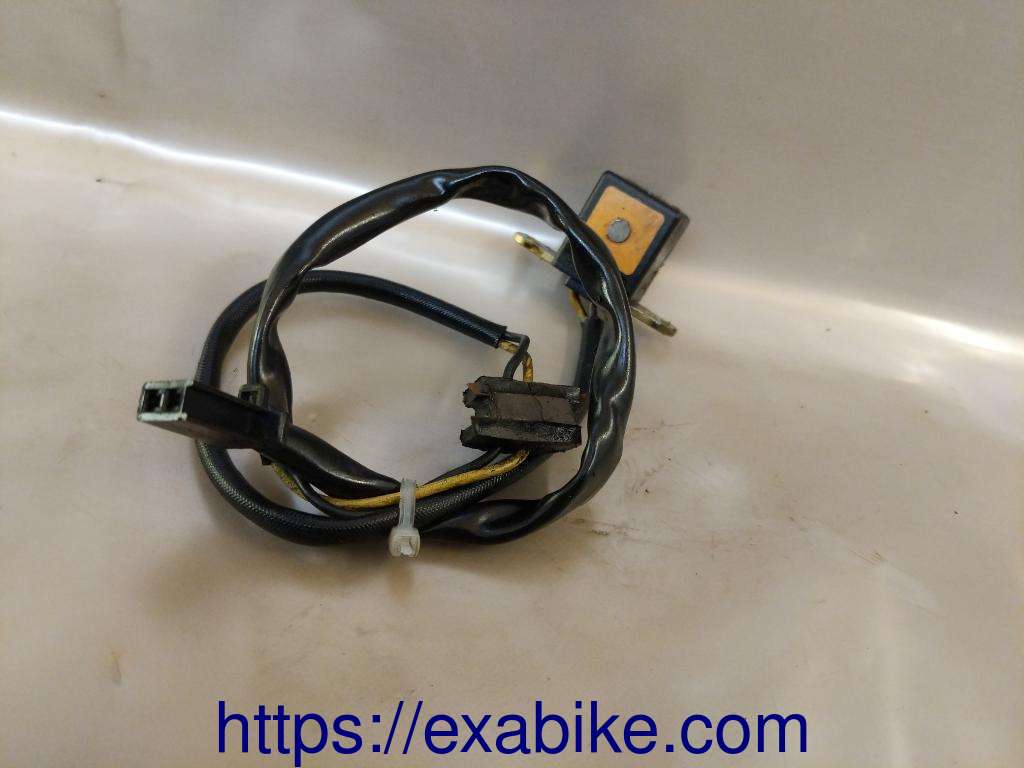 pulse generator Kawasaki GPZ 500 - photo 1