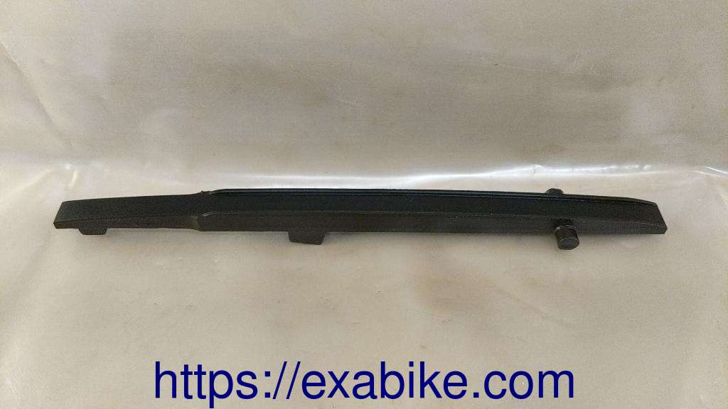 cam chain guid Kawasaki GPZ 500 - photo 1