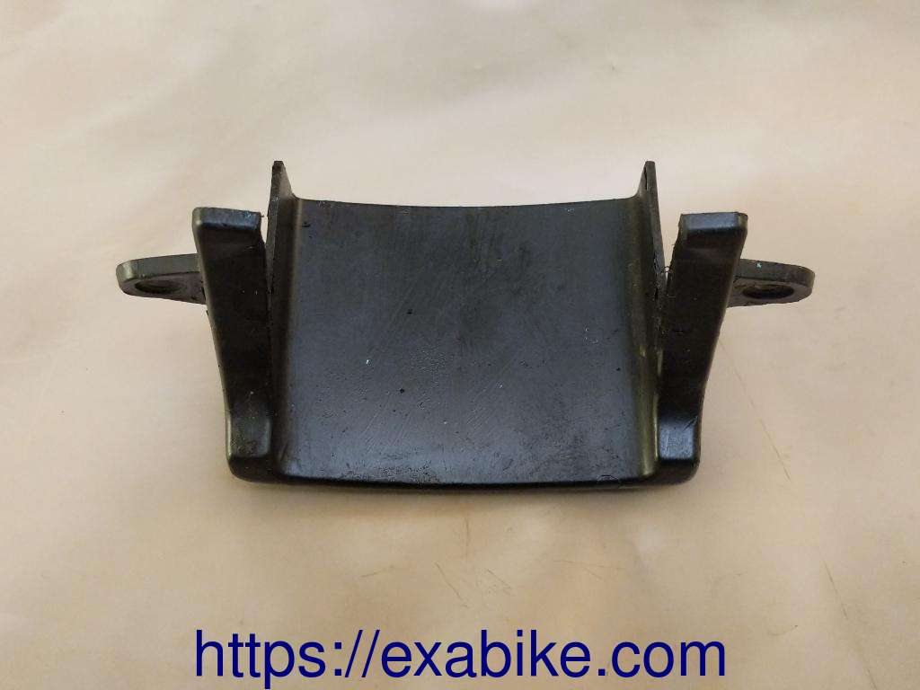 plastic element Kawasaki GPZ 500 - photo 2