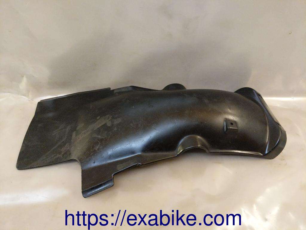 rear fender Honda CB650C - photo 1