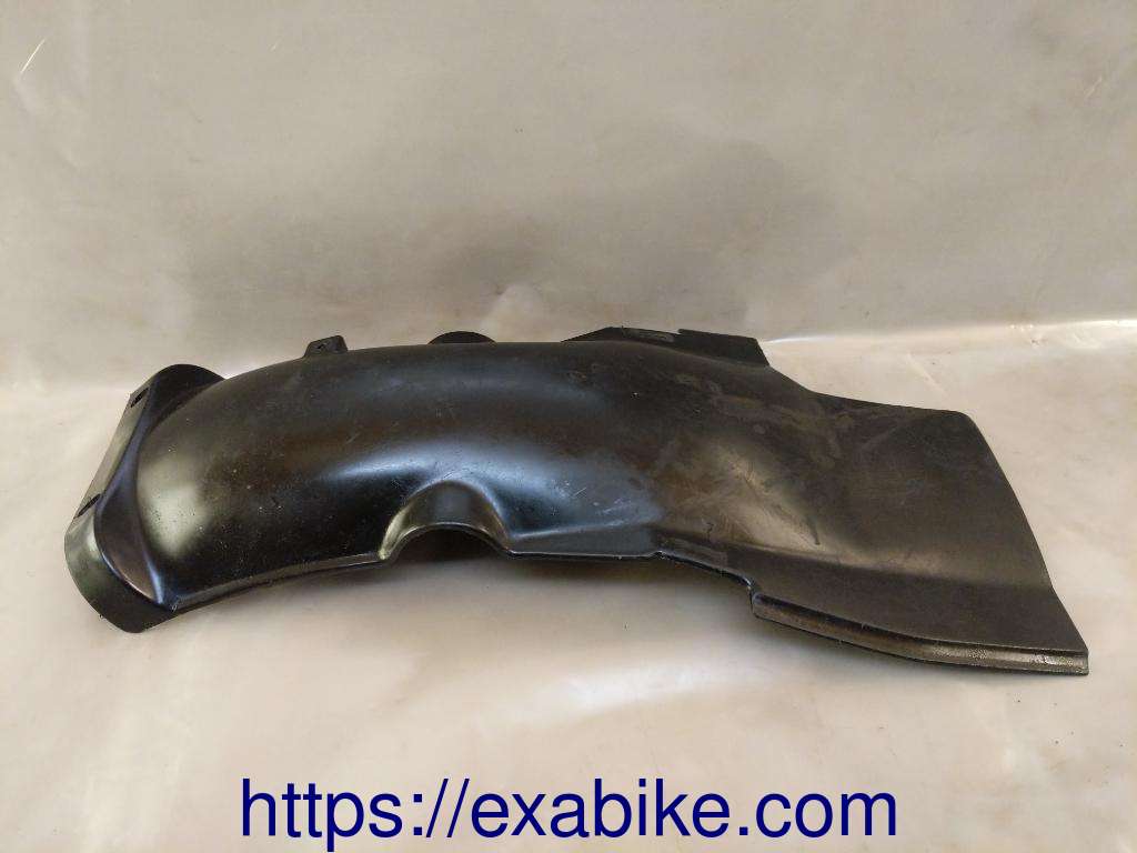 rear fender Honda CB650C - photo 2