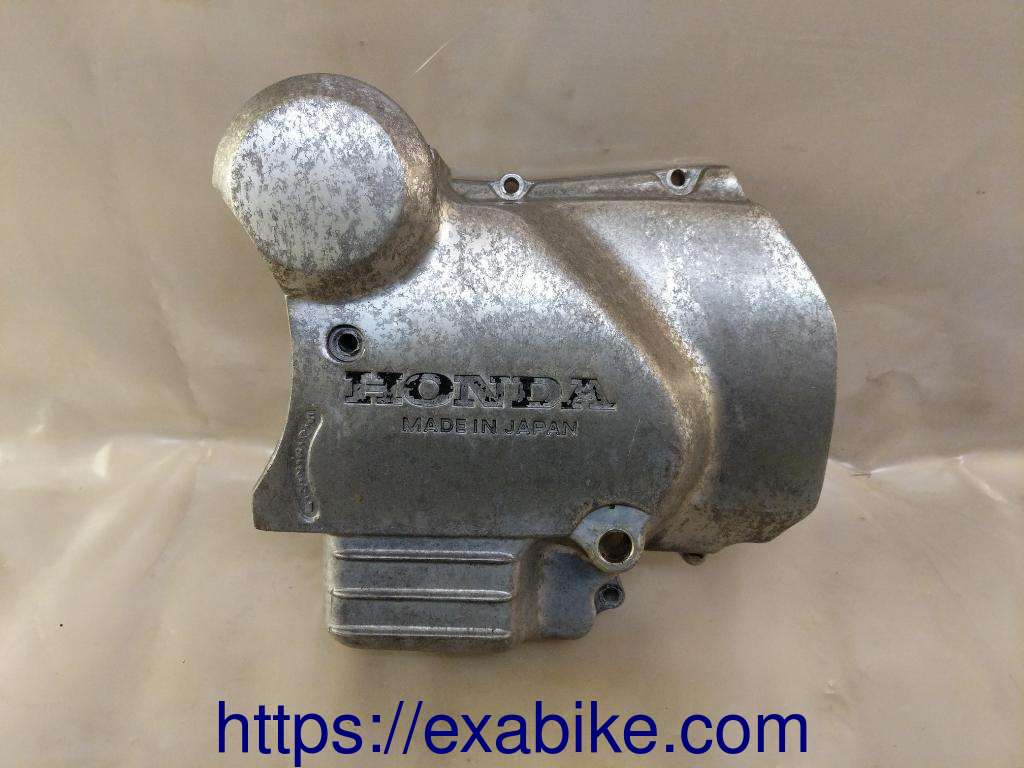 sprocket cover Honda CB650C - photo 1