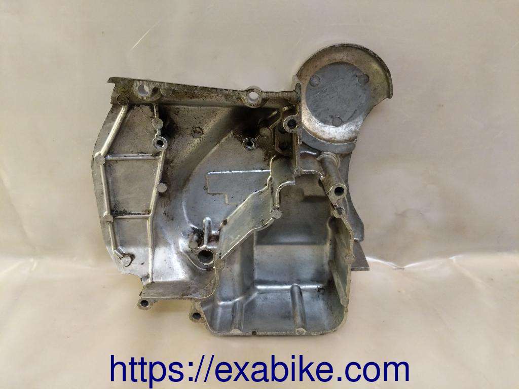 sprocket cover Honda CB650C - photo 2