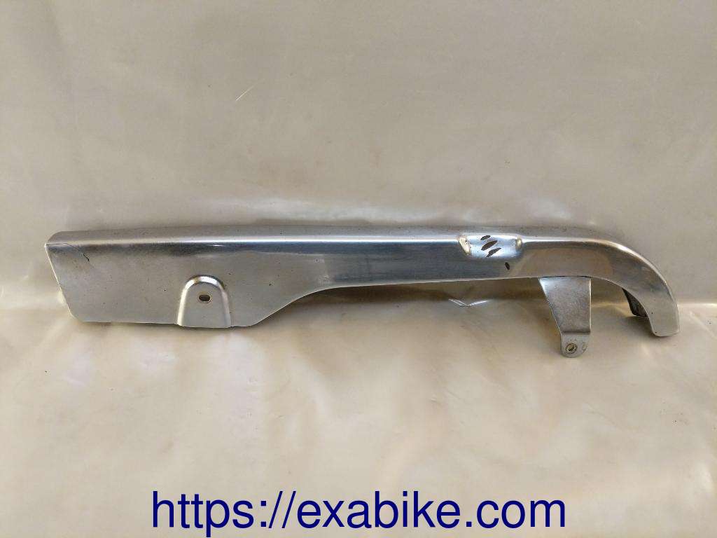 drive chain case Honda CB650C - photo 1