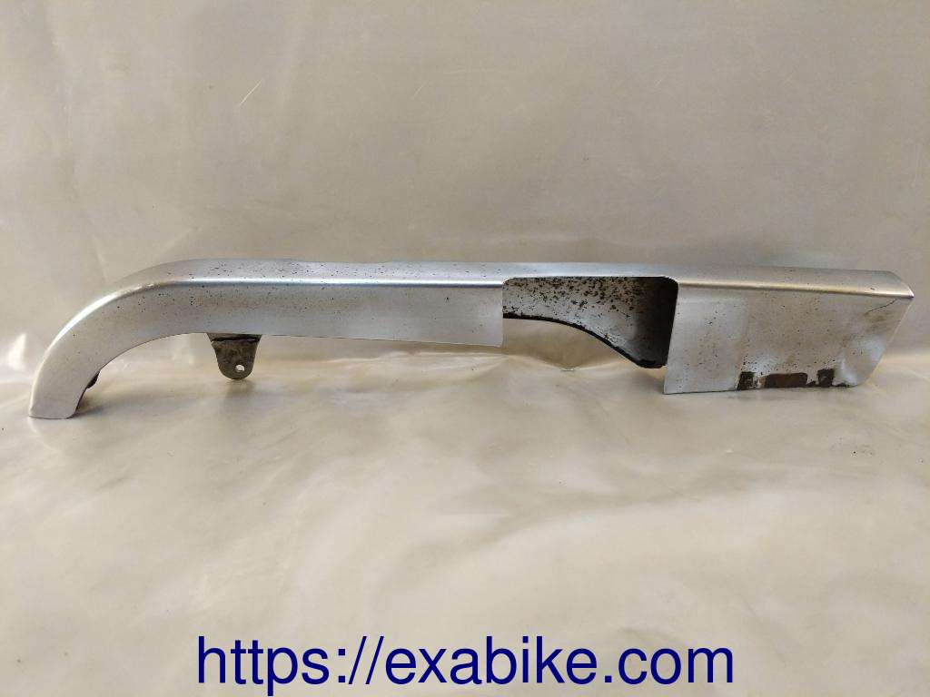drive chain case Honda CB650C - photo 2