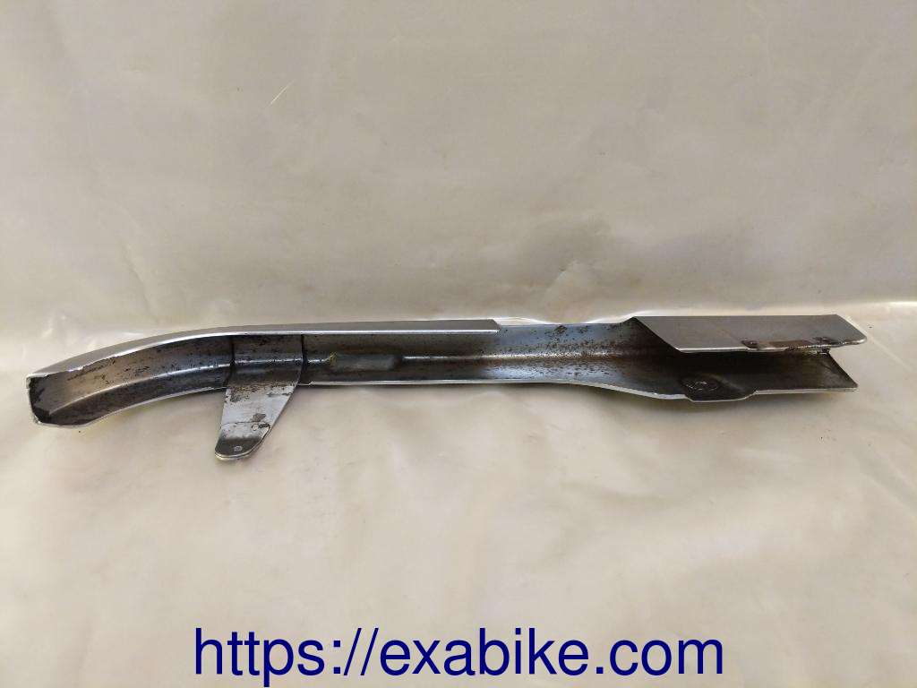 drive chain case Honda CB650C - photo 3