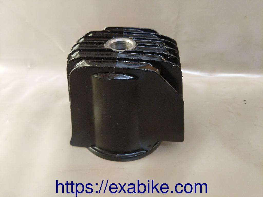 carter de filtre à huile Honda CB650C - photo 1
