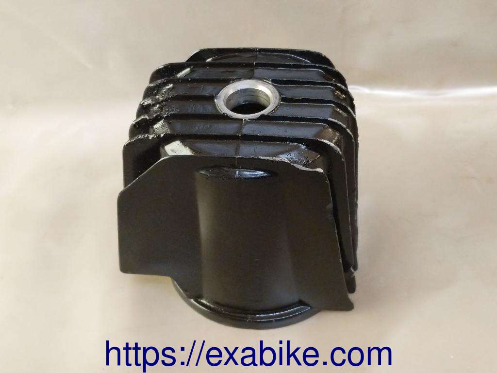 carter de filtre à huile Honda CB650C - photo 2