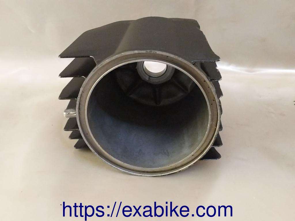 carter de filtre à huile Honda CB650C - photo 3