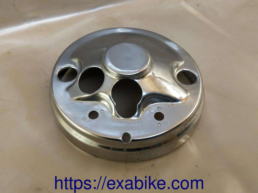 meter part Honda CB650C - photo 1