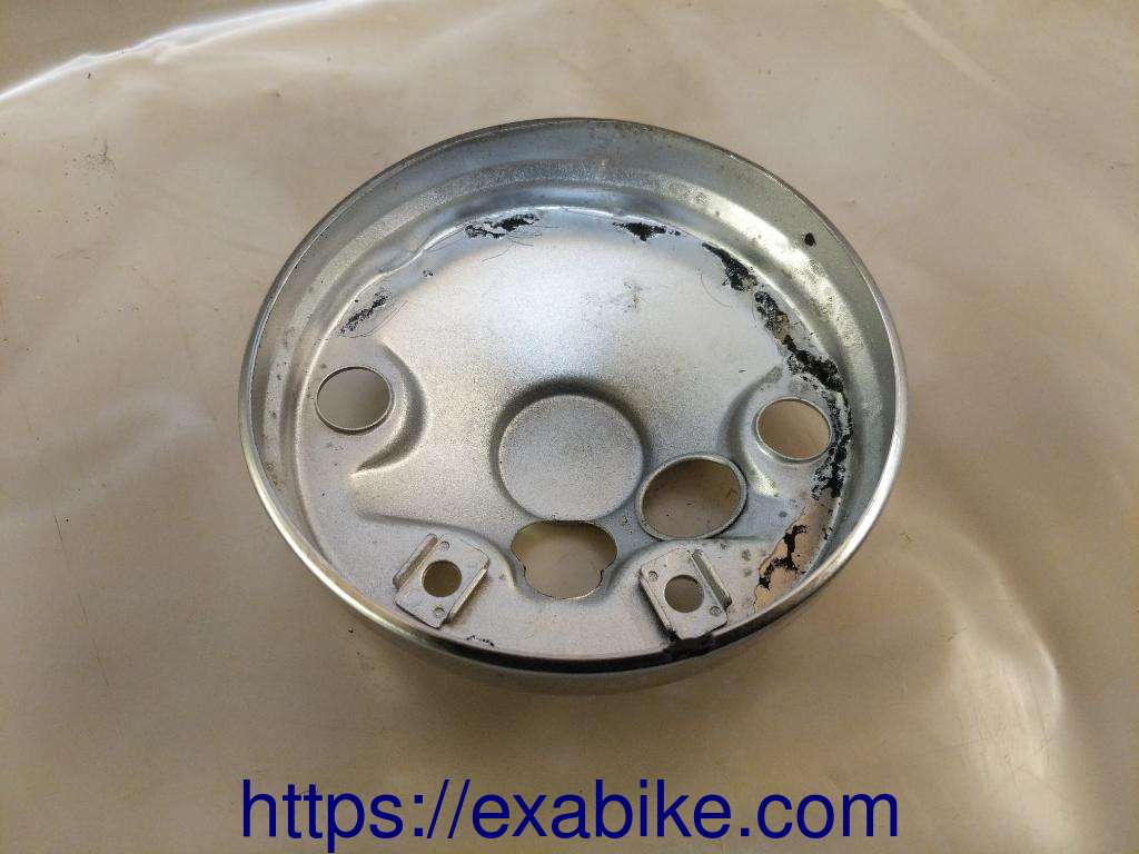 meter part Honda CB650C - photo 2