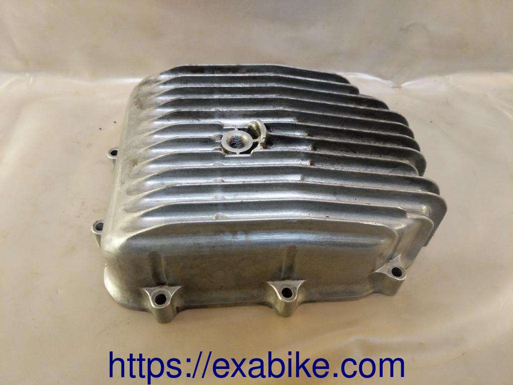 carter d'huile Honda CB 650 - photo 1