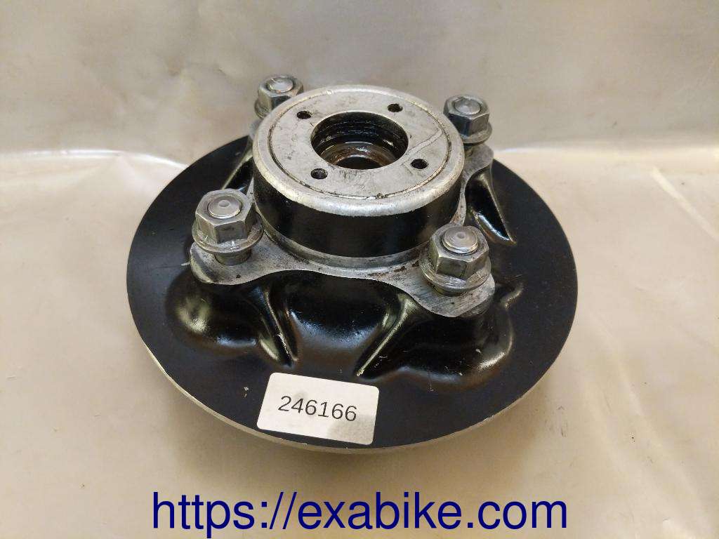 final driven flange Honda CB650C - photo 1