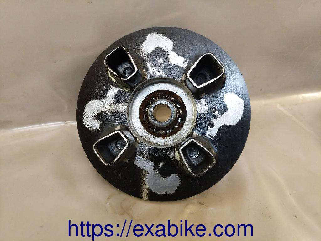final driven flange Honda CB650C - photo 2