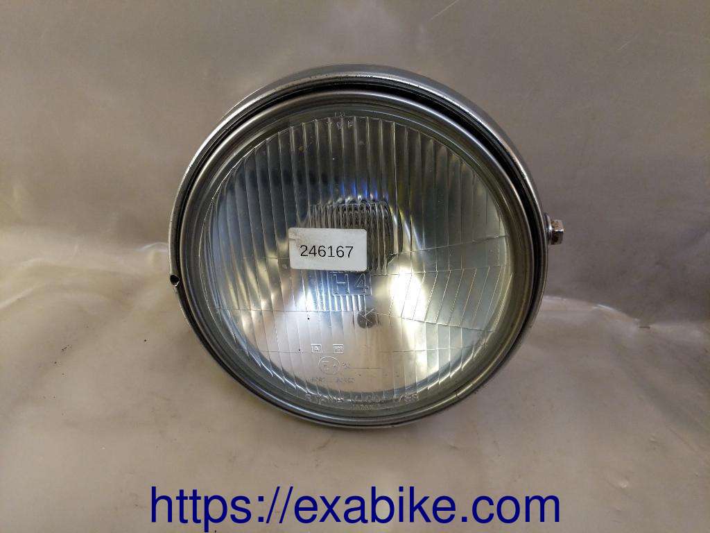 headlight Honda CB650C - photo 1
