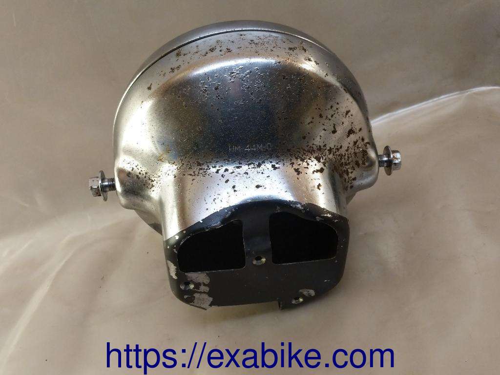 headlight Honda CB650C - photo 2
