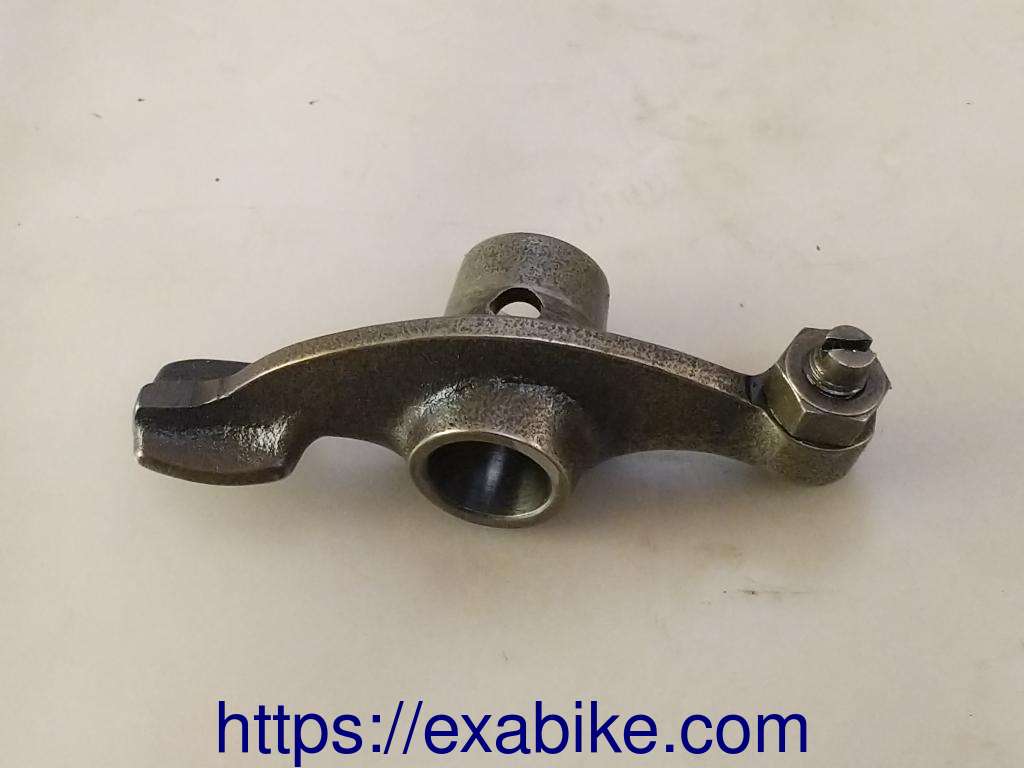 valve rocker Honda CB650C - photo 2