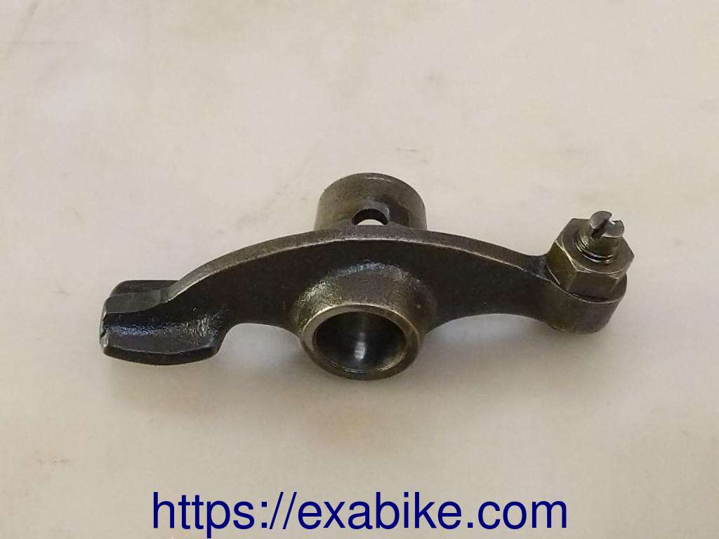 valve rocker Honda CB650C - photo 2