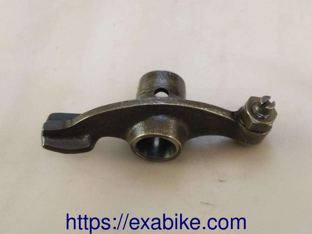 valve rocker Honda CB650C - photo 2