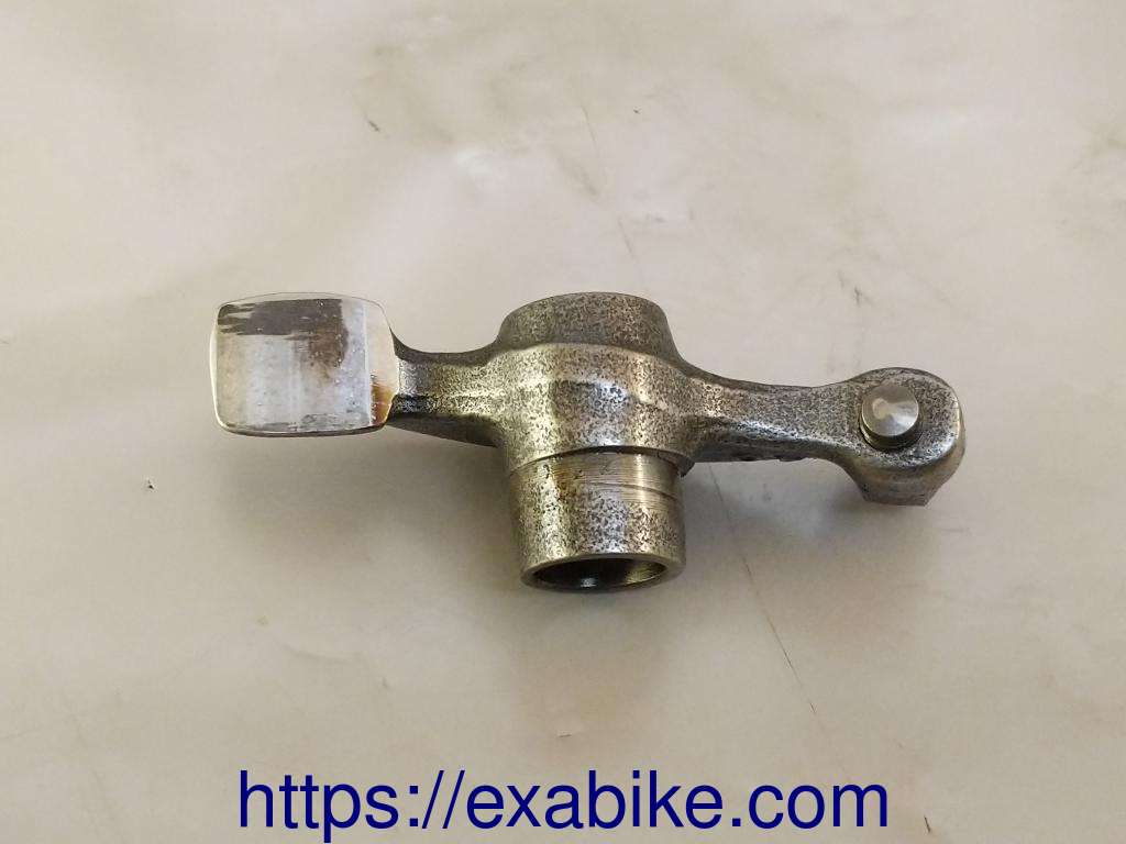 valve rocker Honda CB650C - photo 1