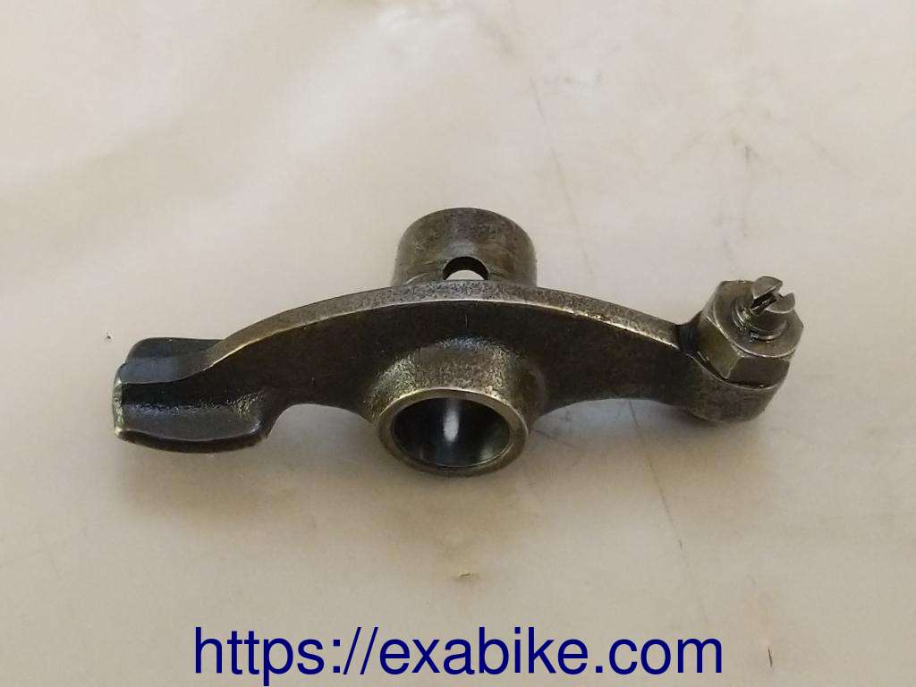 valve rocker Honda CB650C - photo 2