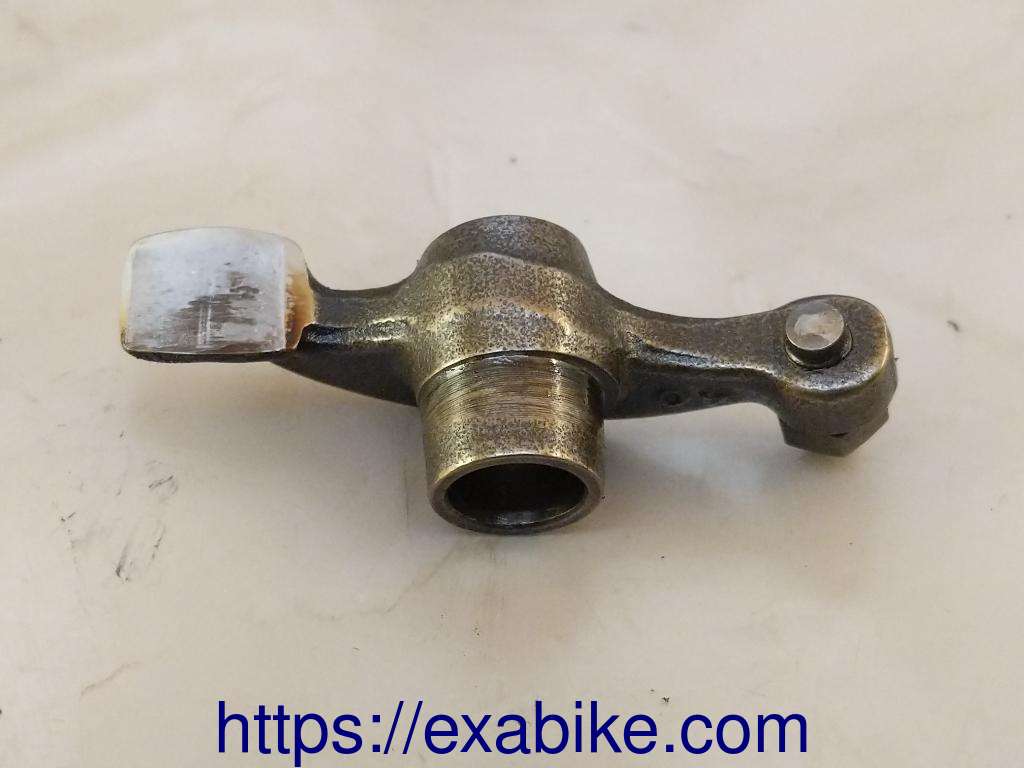 valve rocker Honda CB650C - photo 1