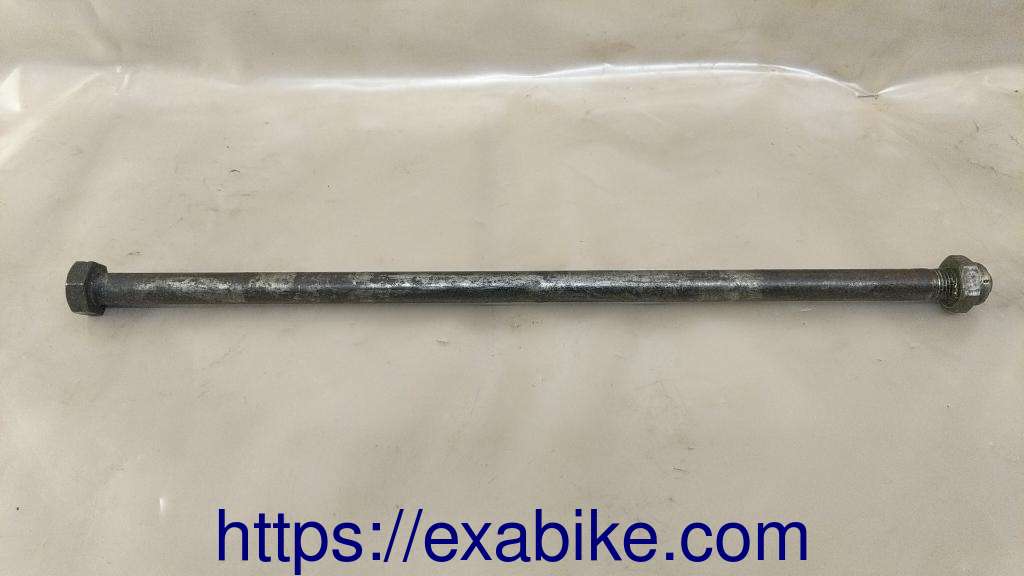 axle Honda CB650C - photo 1