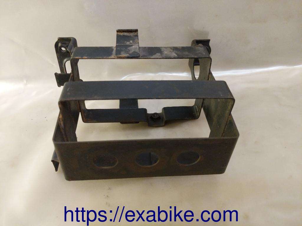 battery box Honda CB650C - photo 2
