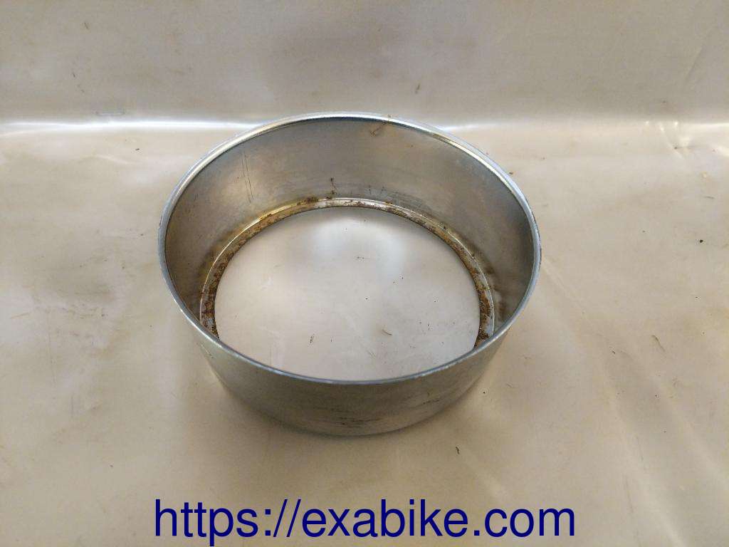élément de compte-tours Honda CB650C - photo 2