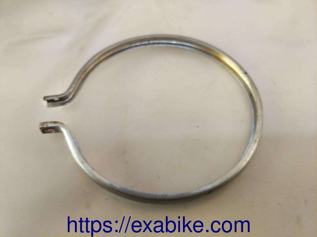 meter part Honda CB650C - photo 1