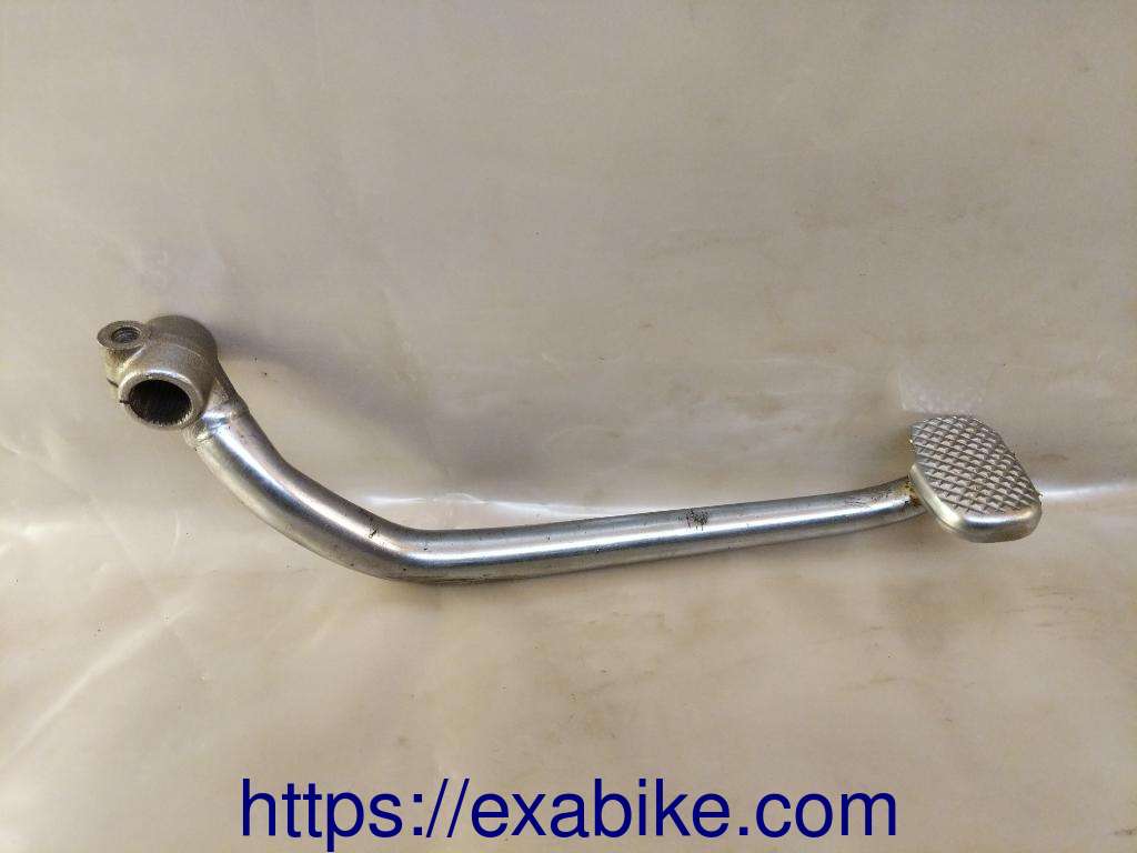 brake pedal Honda CB650C - photo 1
