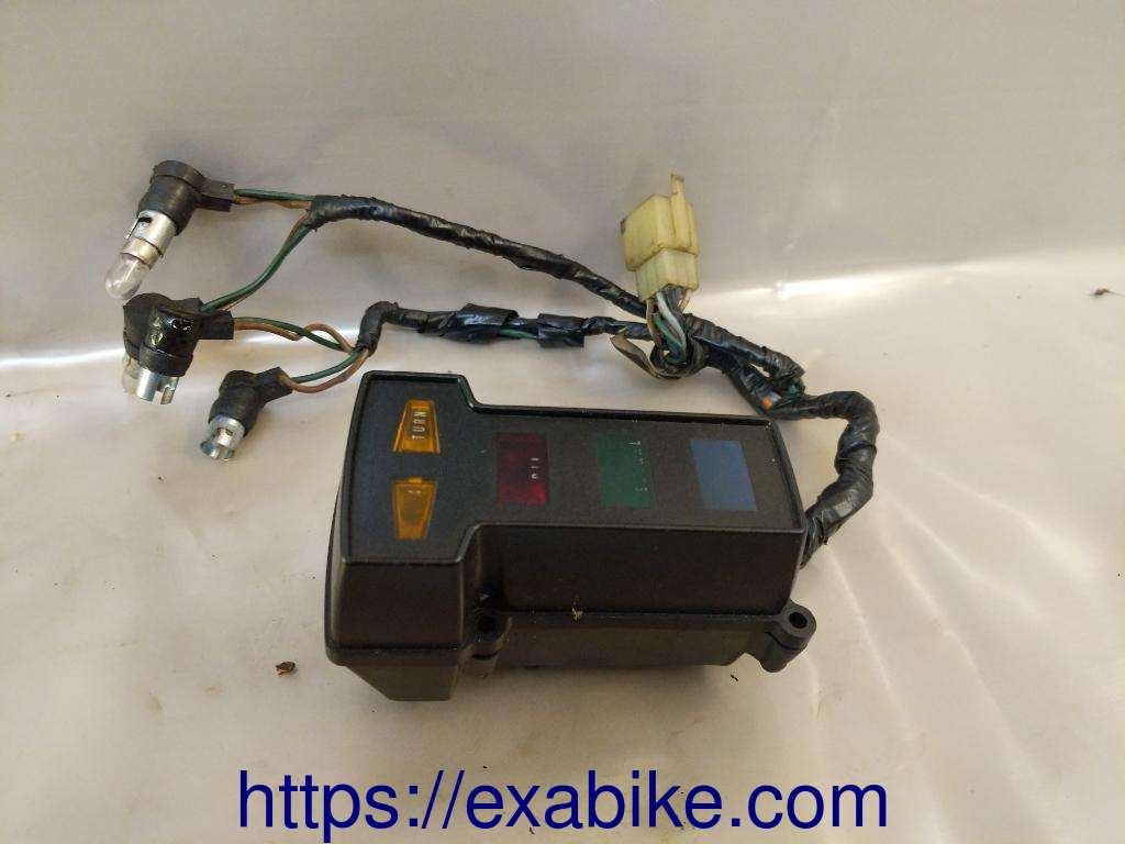 meter part Honda CB650C - photo 1