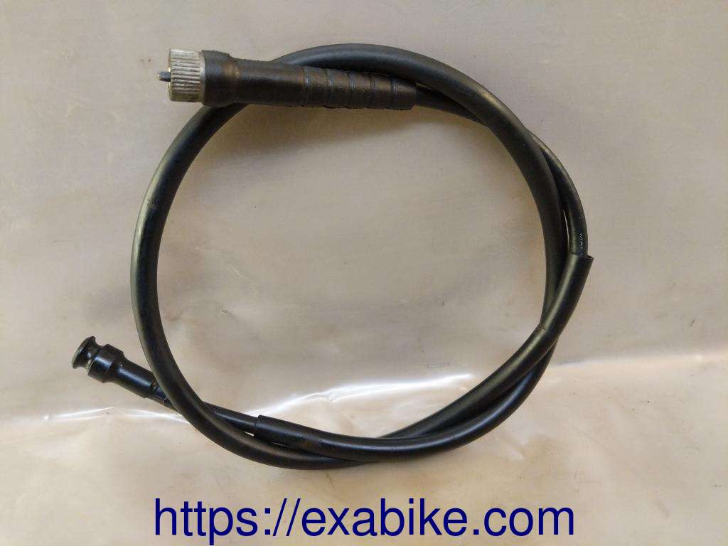 cable de compteur Honda CB650C - photo 1