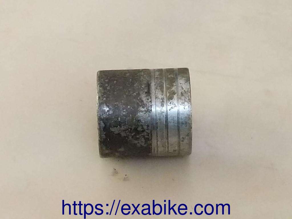 entretoise de roue avant Honda CB650C - photo 1
