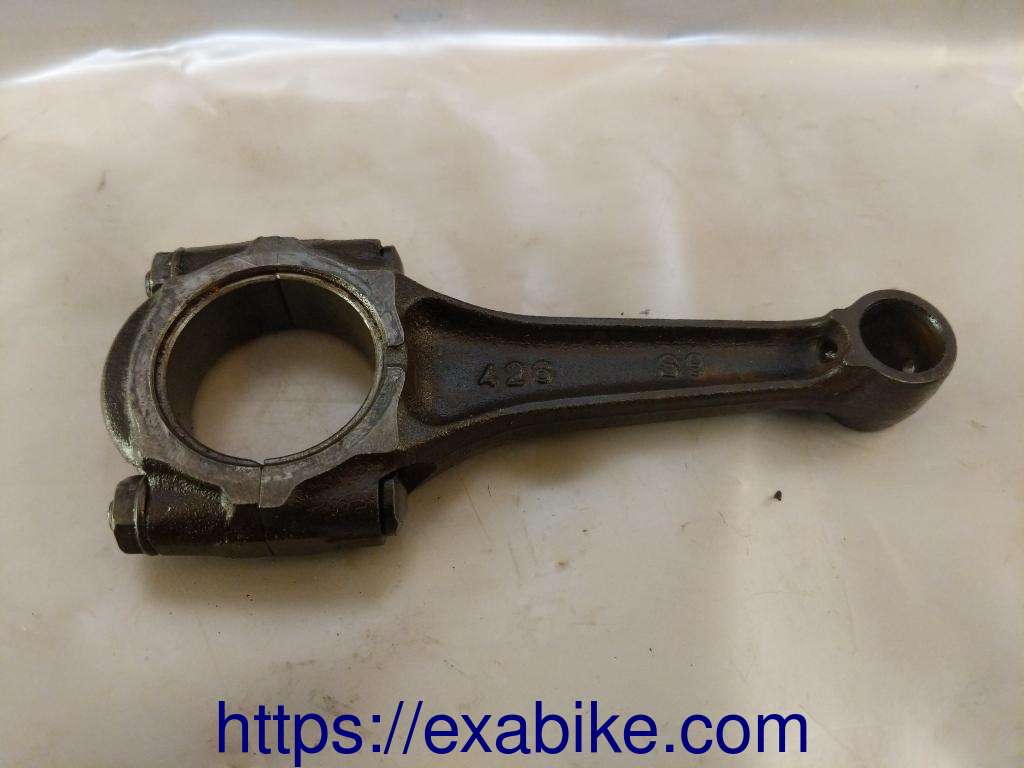 connecting rod Honda CB650C - photo 1