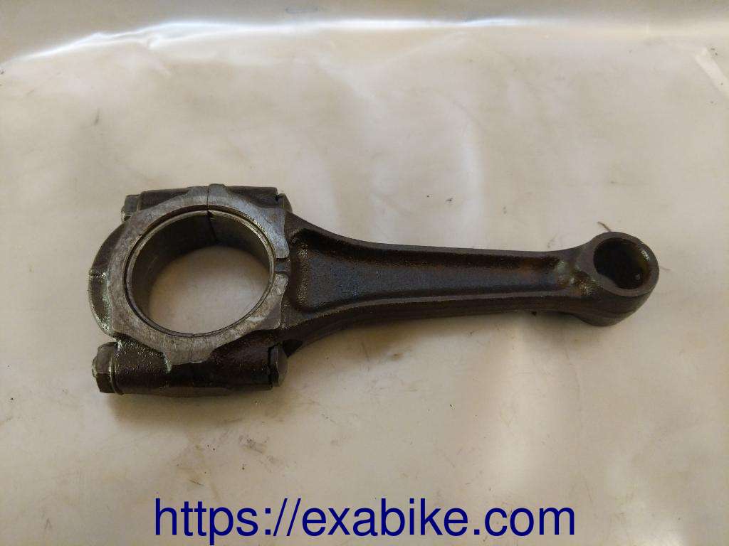 connecting rod Honda CB650C - photo 2