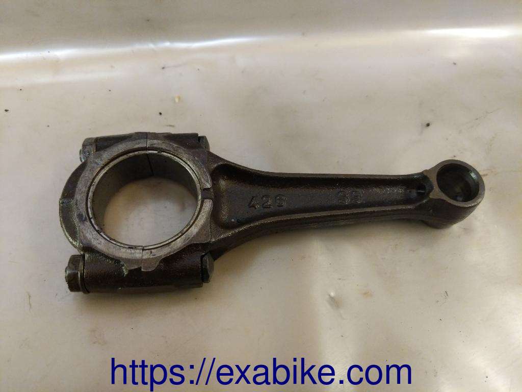 connecting rod Honda CB650C - photo 1