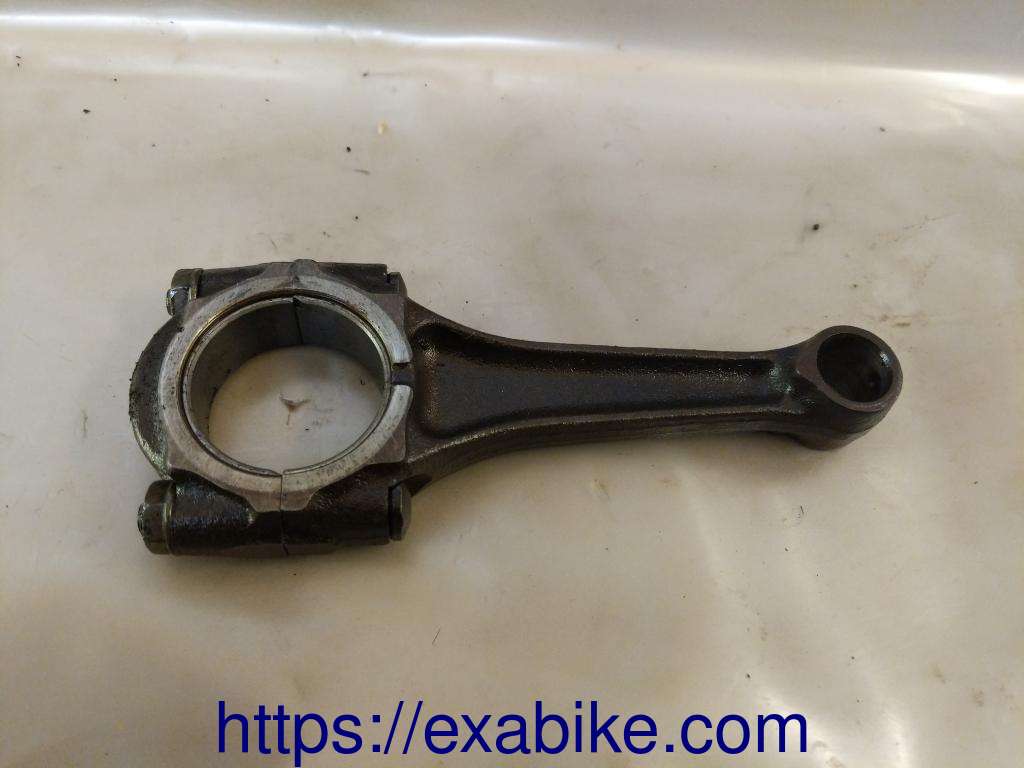 connecting rod Honda CB650C - photo 2