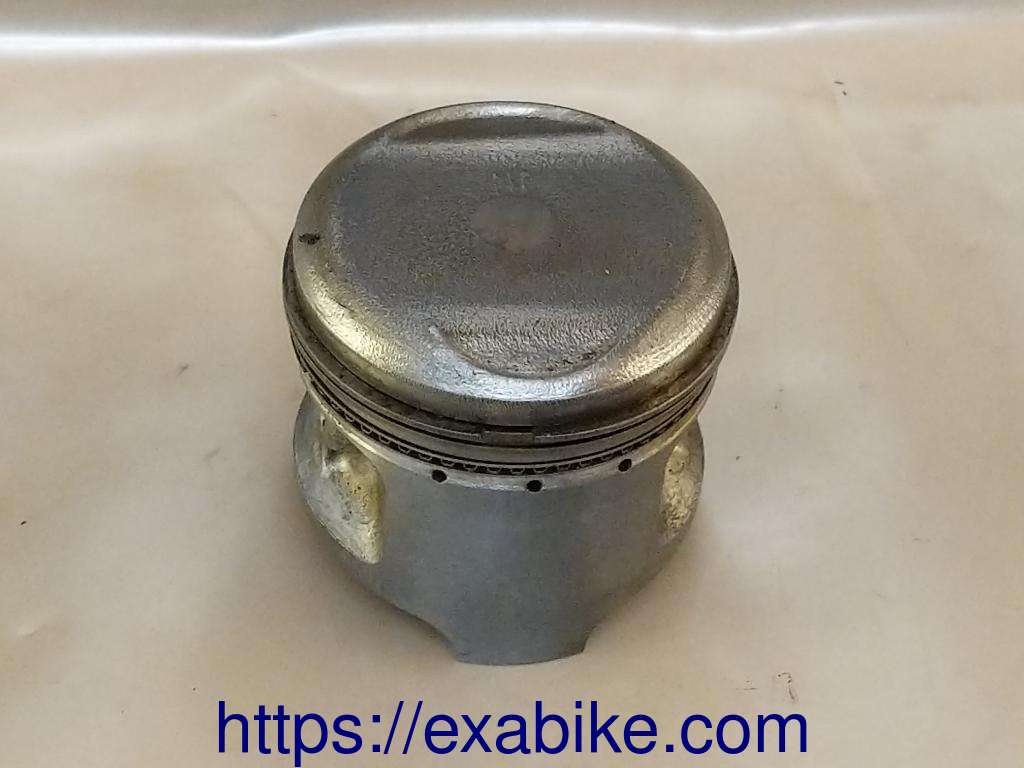 piston Honda CB650C - photo 2