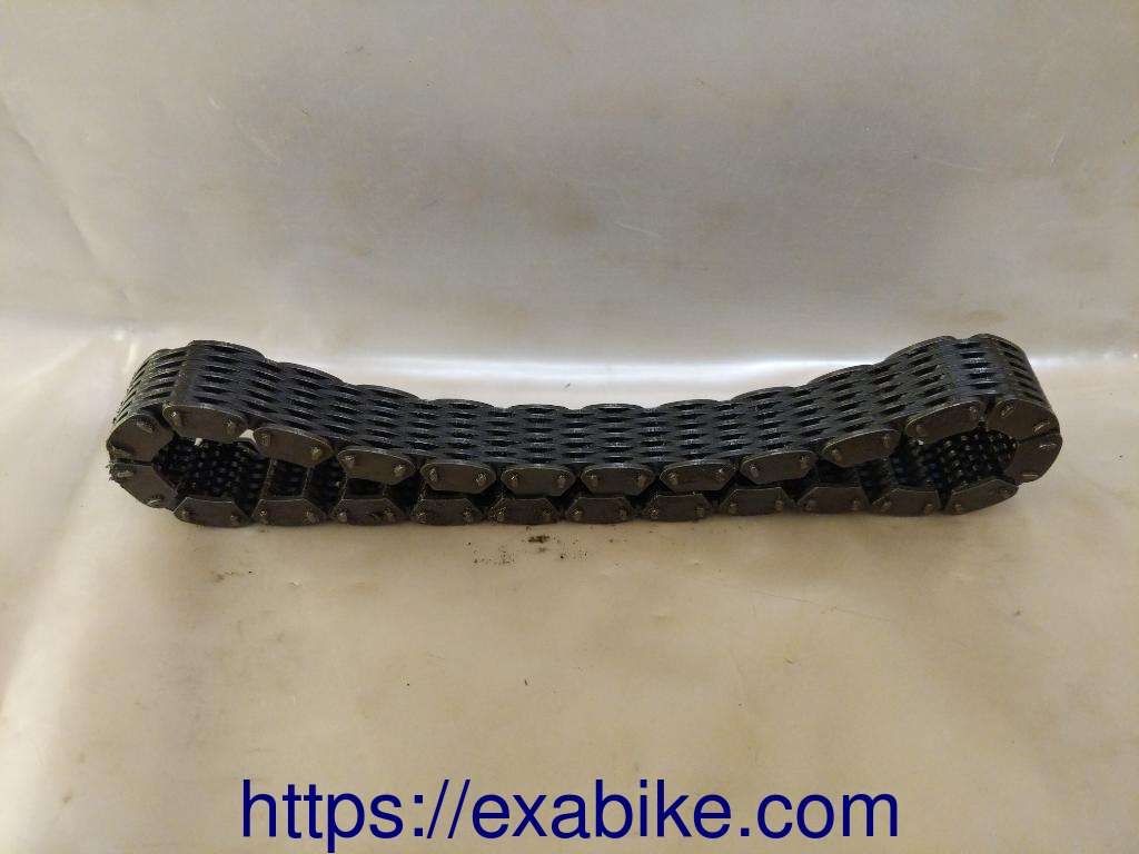 engine chain Honda CB650C - photo 1