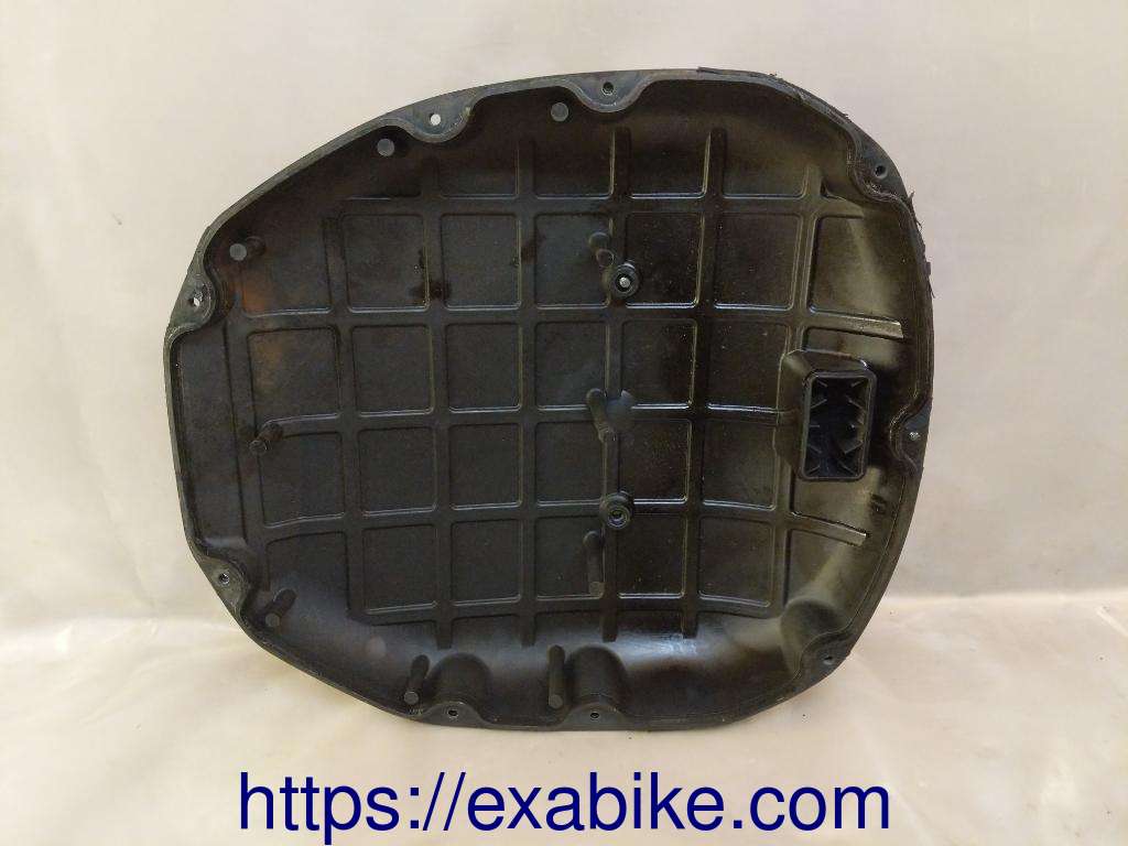 couvercle de boite à air Honda CBR 1100 XX - photo 2