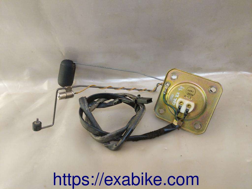 fuel gauge Honda CBR 1100 XX - photo 1