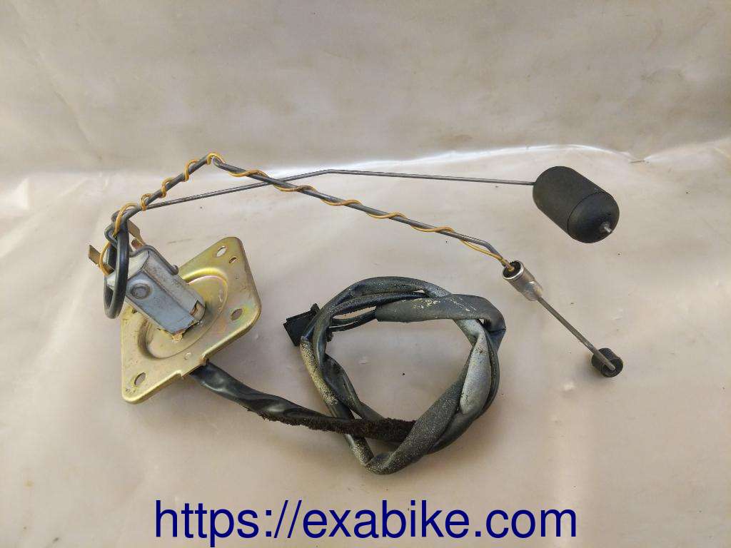 fuel gauge Honda CBR 1100 XX - photo 2