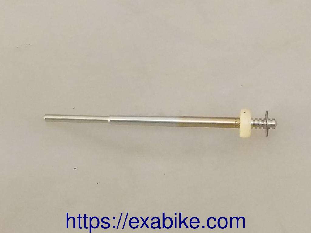 carburetor needle Suzuki Bandit 400 - photo 1